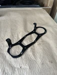 Oem Yamaha Stay Pn# 6H1-14413-02-00 (B-3). Fixed Price $19.99.