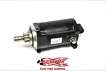 Sierra Starter Motor For Yamaha 225HP 250HP Outboards 18-6861 61A-81800-00-00. Fixed Price $149.99.