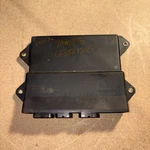 Yamaha Lf 350 Txr 2007 Ecu/ecm Part Number 6AW 8591A. Fixed Price $317.47.