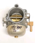 1991 Force 90HP Outboard Carburetor Top 831061-3 WB-101C 90,91,92,93,94. Fixed Price $135.00.