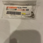 Yamaha Outboard 93700-09M00-00 Grease Nipple (R3343,141C). Fixed Price $10.00.