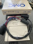 New Oem Johnson Evinrude Harness 0174475. Fixed Price $14.99.