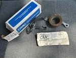 New Old Stock Evinrude Johnson 90-140HP V4 Timer Base Trigger 582077 582041. Fixed Price $350.00.