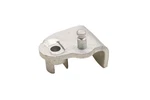New Oem Yamaha 63P-42818-00-00 Clamp Lever Nos. Fixed Price $44.99.