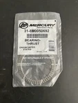 Mercury Quicksilver Marine Bearing Thrust 31-8M0050692 318M0050692 Oem/genuine. Fixed Price $26.03.