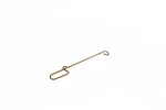 Omc 314981 Choke Spring Nos. Fixed Price $5.99.
