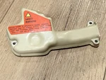 Johnson Evinrude Omc 319290 Air Silencer Cover - Used. Fixed Price $19.95.