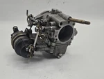 Johnson Evinrude Carburetor 318505 385815 Float Chamber 313355 Rebuildable. Fixed Price $114.00.