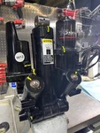 Rebuild Service Mercury 135-250 Efi Optimax Tilt & Trim Unit 855998A1 855998A05. Fixed Price $670.00.