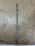 Yamaha Rod, Shift, 20" Shaft, 63D-44144-00-00, From 2012 F60LA, 20EP-3. Fixed Price $55.00.
