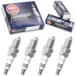 4PCS 2011 Polaris Ranger Rzr 800 Eps Robby Gordon Ngk Iridium Ix Spark Ou. Fixed Price $53.76.