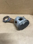 Yamaha 150 175 200 225 Hp 1996 Pro Stroke Piston & Rod Port Vmax. Fixed Price $99.99.