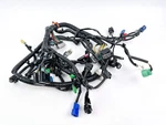 2013 Honda 115 Hp 4 Stroke Outboard Engine Wire Harness 32100-ZX1-000 Oem. Fixed Price $149.95.