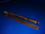 Tube 0351896 Johnson Evinrude 25HP 30HP 20HP? 15HP 35HP. Fixed Price $27.17.