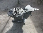 Yamaha Swivel Bracket, Midsection 62Y-45111-21-4D, 63D-43311-13-4D. Fixed Price $150.00.