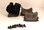 817918A2 FC658746 Force 1987-1994 Fuel Pump & Covers 40 50 Hp Year Warranty. Fixed Price $90.00.