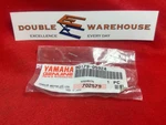 Nos Oem Nip Yamaha 90179-05924 Gunwale Nut. Fixed Price $12.99.