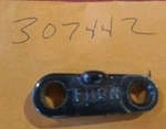 Omc Evinrude Johnson Needle Valve Arm P# 307442-W. Fixed Price $8.95.