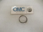 Z43 Evinrude Johnson Omc 0302539 Lower Seal Spring Oem New Factory Parts. Fixed Price $7.59.