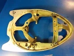 Frame 301539 TD-20 Johnson TN-26 Fuel Gas Tank TN26 TN-27 TN-20 Mount. Fixed Price $43.55.