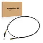 Throttle Pedal Cable Wire For John Deere Gator 4X2 6X4 Trail AM130237 Brass. Fixed Price $28.51.