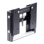Seastar Manual Jackplate 4" Setback With Side Locks. Fixed Price $475.00.