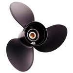 2001-2021 Suzuki DF90A DF100A DF100B 4-STROKE 13.875X17 Propeller 61024. Fixed Price $176.40.