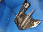 1643-9539T 19539T8 Gearcase Housing 9539T1? 9539A8 Mariner Mercury 40HP. Fixed Price $399.00.