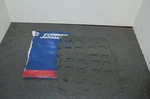 New Genuine Base Carburetor Gasket (QTY-5) Factory 0310511 Omc Oem. Fixed Price $85.00.