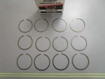 *new Oem* 0820 Mercury Quicksilver Piston Ring Set 39-21665-A12 39-21665A12. Fixed Price $137.95.