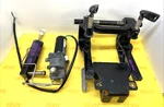 850700A07 8796A7 8794A9 Parts From Trim Kit And Bracket Mercury 9.9 Tested. Fixed Price $650.00.