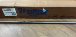Nib Nos Oem Omc Evinrude Johnson 20" Driveshaft 341591 8-15HP 1986-2007. Fixed Price $250.00.