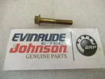 B6 Johnson Evinrude Omc 305027 Screw Oem New Factory Boat Parts. Fixed Price $7.96.