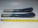Evinrude Johnson Steering Handle 0312859 0312858 .....+++++++++++. Fixed Price $20.89.