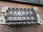 New Oem Omc Johnson Evinrude Cd Box 581554. Fixed Price $99.99.