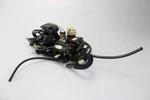 Johnson Evinrude 1991 - 2001 Fuel Bracket & Pump 3 Wire 50 60 65 70 80 85 90 +hp. Fixed Price $470.00.