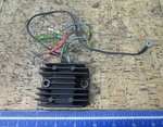 *90 Day Warranty* Yamaha Rectifier Regulator 6H0-81960-10-00. Fixed Price $17.16.