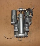 Yamaha 300 Hp Power Trim Pn 60V-43800-04-8D Fits 2003-2008. Fixed Price $699.00.