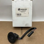 Mercury 87-8M0037225 Trim Switch Black Boat Engine Marine. Fixed Price $39.99.