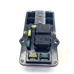 Yamaha 300 Hp Fuse Box 60V-82170-00-00. Fixed Price $100.00.