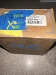 Stator Johnson Evinrude Omc 582426 Oem Rare Find! 1A11. Fixed Price $199.00.