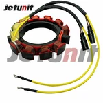 For Johnson Evinrude Outboard Stator 583670 583117 200-300HP 3.6L 1985 1986 1987. Fixed Price $174.62.