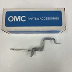 Oem Omc Johnson/evinrude 390097 Lever And Shaft - Nos. Fixed Price $39.00.