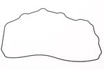 Yamaha Seal, Cylinder 62Y-11356-00-00 Oem New. Fixed Price $18.75.