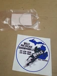 Honda Oil Seal Stop Ring Oem 51447-KRN-A91 Qty. Fixed Price $13.50.