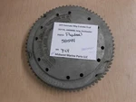 581544 Evinrude 1977 70HP 70773S Outboard Flywheel (fly) 581545. Fixed Price $45.00.