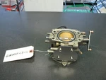 Yamaha Outboard #3 Carburetor Assembly 61A-14101-03-00. Fixed Price $180.00.