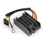 Rectifier Regulator Fit For Suzuki Outboard DF25A DF30A 2015-2017 32800-94L00. Fixed Price $24.63.
