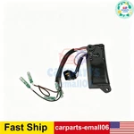 For Yamaha 25 30 Outboard Ignition Box Cdi Unit Stroke 6J8-85540-H0-00. Fixed Price $198.00.