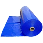 Vapor Barrier Supply - Blue Storage & Boat Shrink Wrap 7 Mil. Fixed Price $249.99.